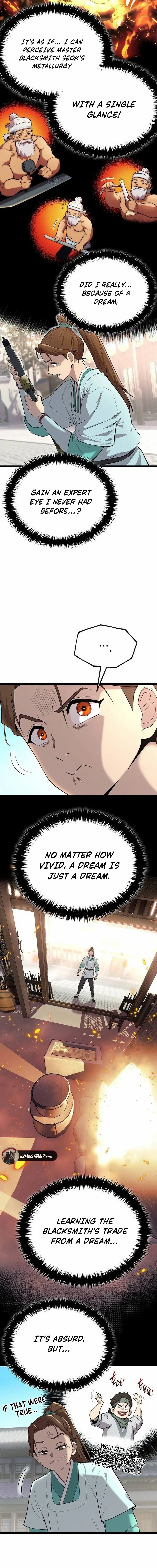 Chronicles of the Tang Sect Chapter 2 page 7
