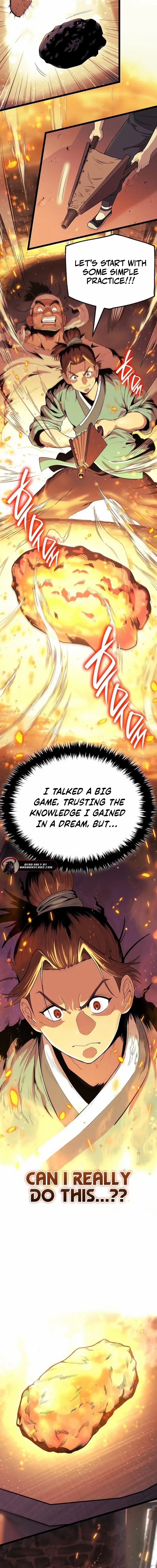 Chronicles of the Tang Sect Chapter 2 page 15