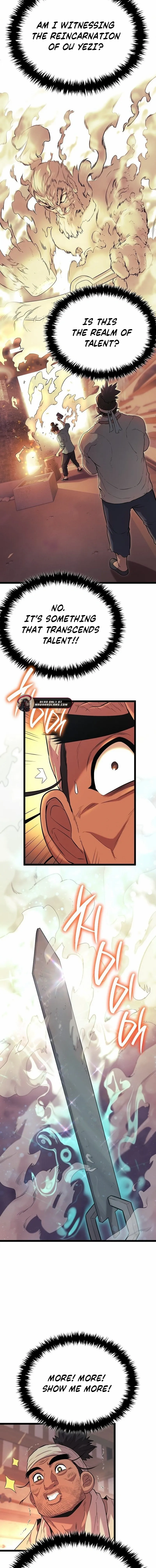 Chronicles of the Tang Sect Chapter 2 page 19