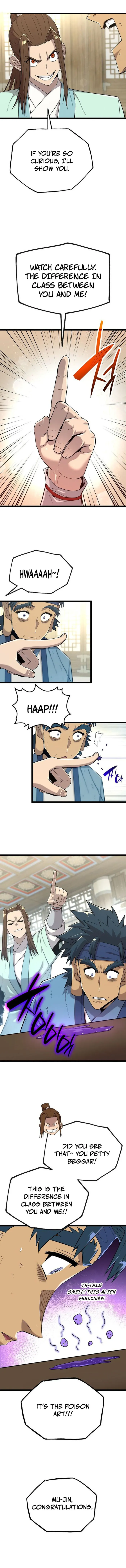 Chronicles of the Tang Sect Chapter 21 page 13