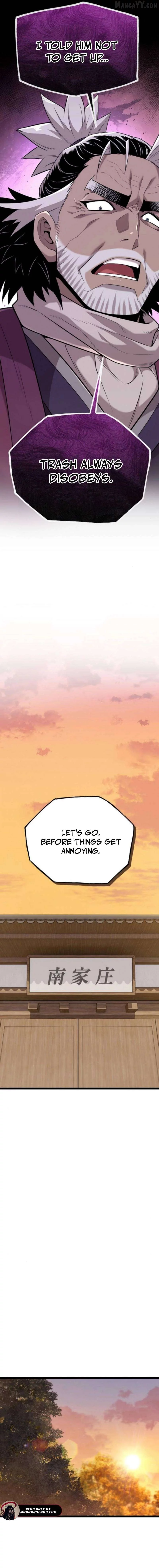 Chronicles of the Tang Sect Chapter 22 page 16