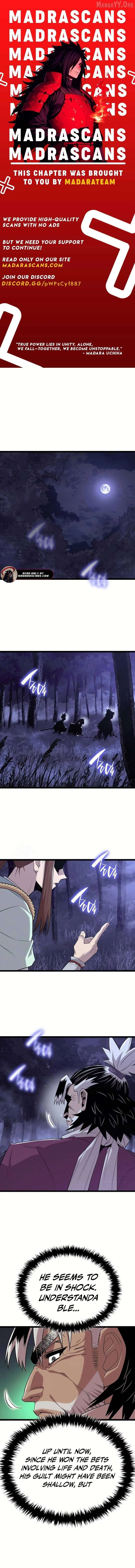 Chronicles of the Tang Sect Chapter 24 page 1