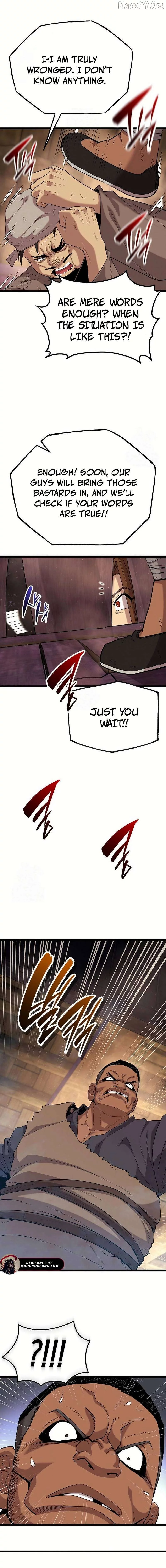 Chronicles of the Tang Sect Chapter 24 page 10