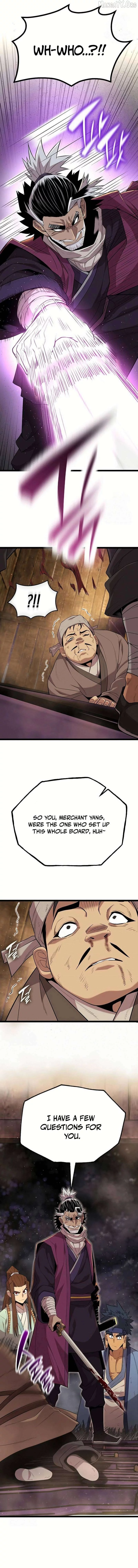 Chronicles of the Tang Sect Chapter 24 page 11