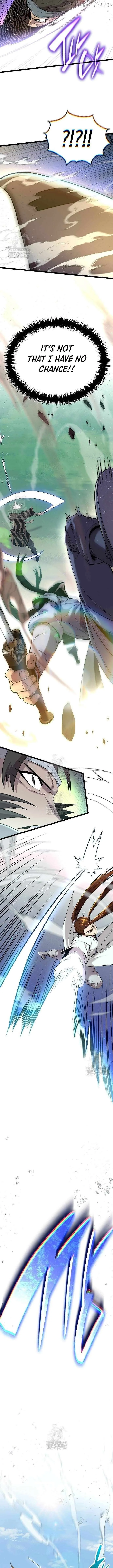 Chronicles of the Tang Sect Chapter 25 page 6