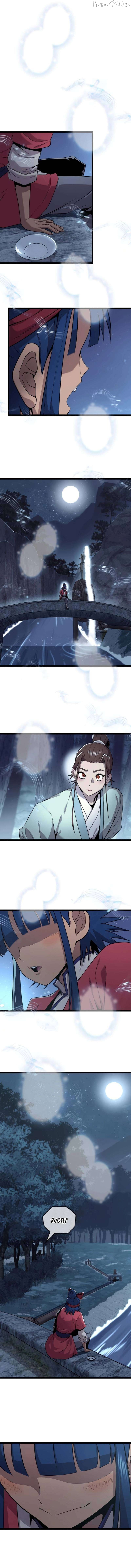Chronicles of the Tang Sect Chapter 28 page 18