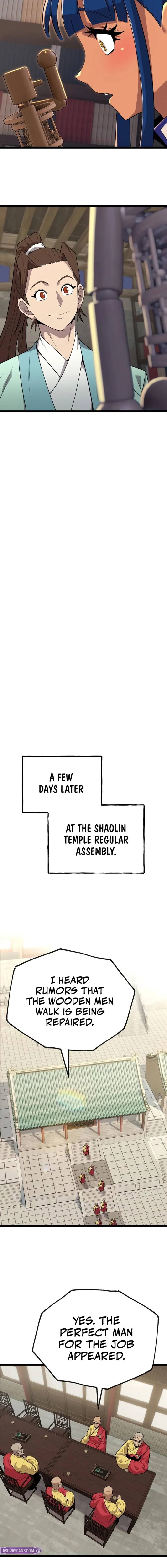 Chronicles of the Tang Sect Chapter 29 page 16