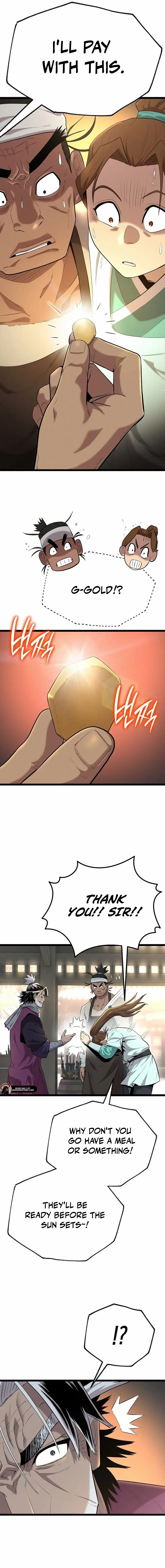 Chronicles of the Tang Sect Chapter 3 page 16