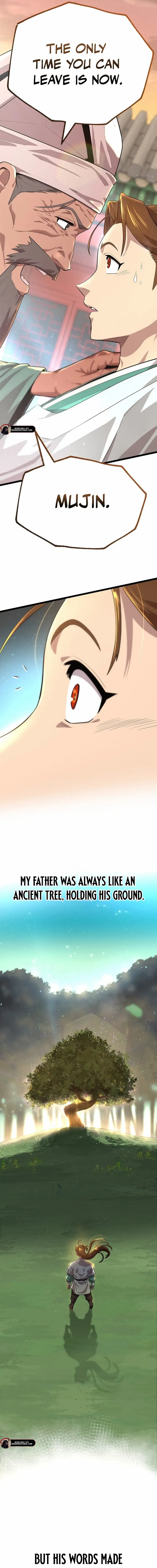 Chronicles of the Tang Sect Chapter 3 page 39