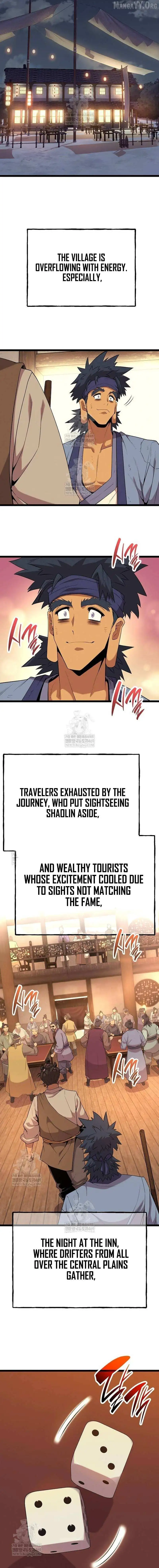 Chronicles of the Tang Sect Chapter 30 page 6