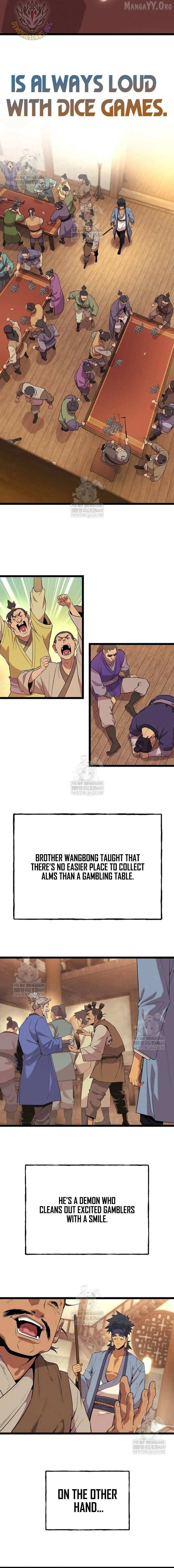 Chronicles of the Tang Sect Chapter 30 page 7