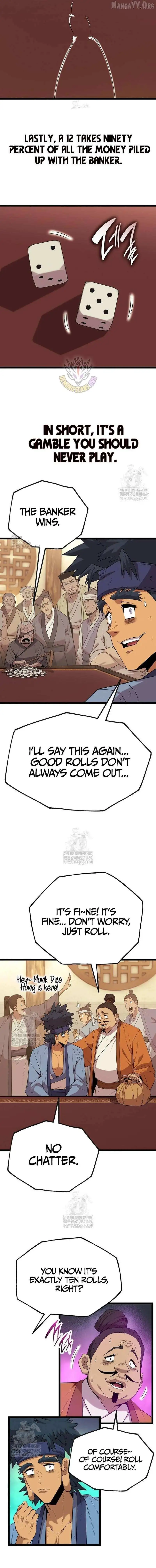 Chronicles of the Tang Sect Chapter 30 page 11