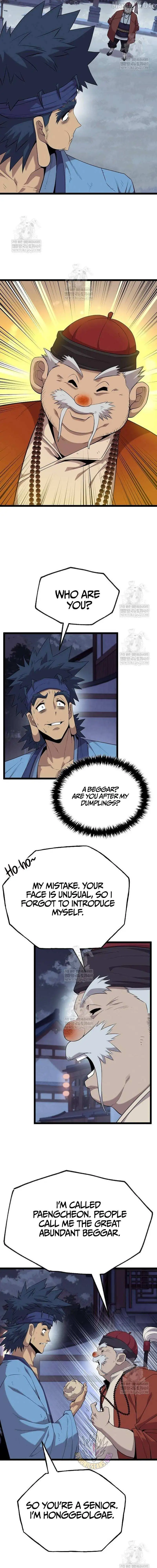 Chronicles of the Tang Sect Chapter 30 page 19