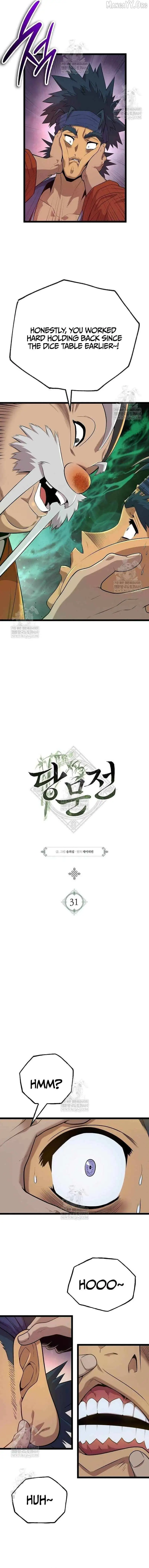 Chronicles of the Tang Sect Chapter 31 page 4