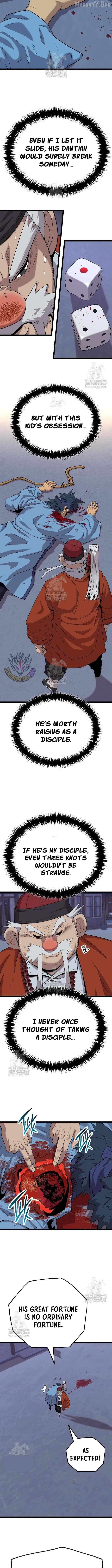 Chronicles of the Tang Sect Chapter 32 page 10