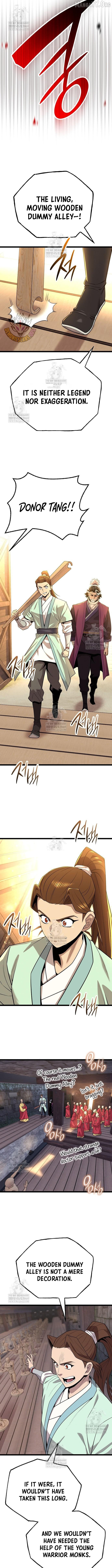 Chronicles of the Tang Sect Chapter 33 page 4