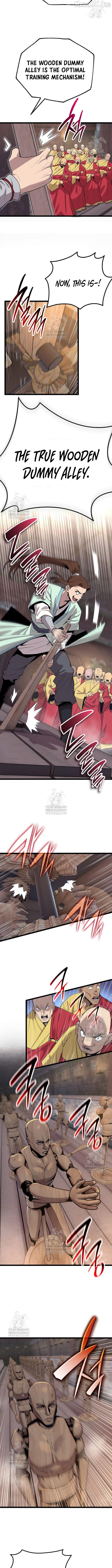 Chronicles of the Tang Sect Chapter 33 page 5