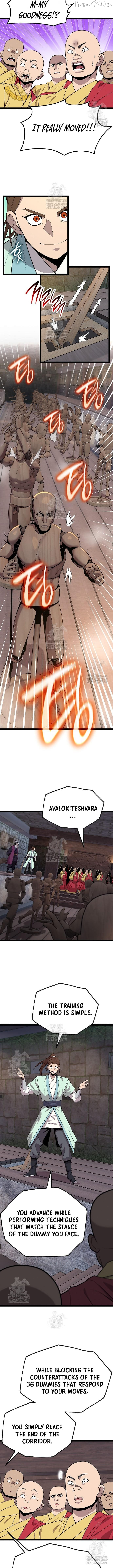 Chronicles of the Tang Sect Chapter 33 page 6