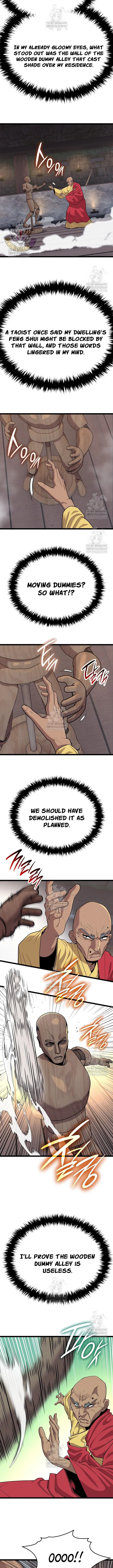 Chronicles of the Tang Sect Chapter 33 page 8