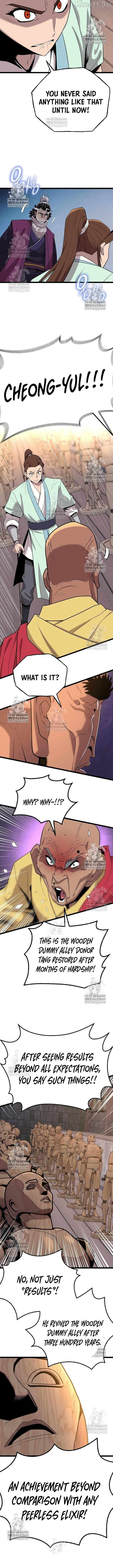 Chronicles of the Tang Sect Chapter 34 page 5