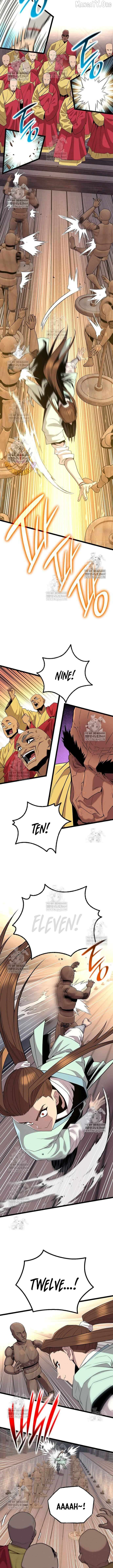 Chronicles of the Tang Sect Chapter 34 page 2