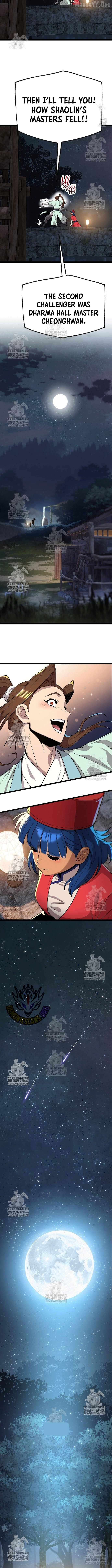 Chronicles of the Tang Sect Chapter 34 page 14