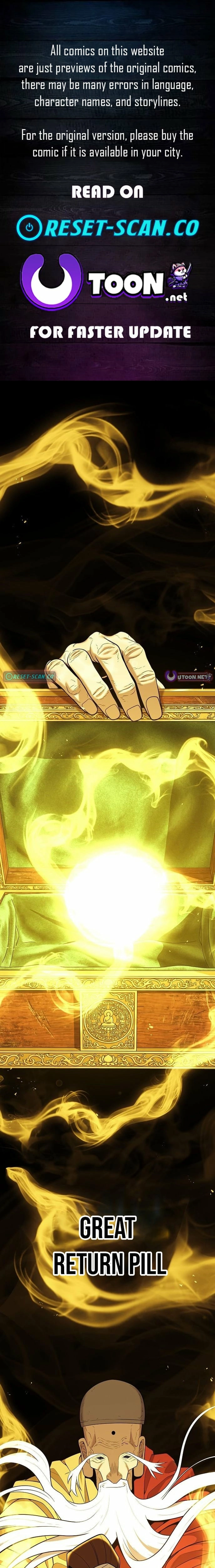 Chronicles of the Tang Sect Chapter 36 page 1