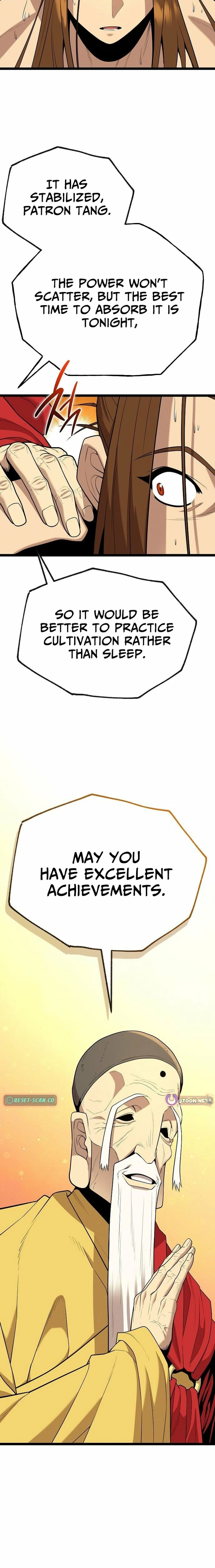 Chronicles of the Tang Sect Chapter 36 page 4