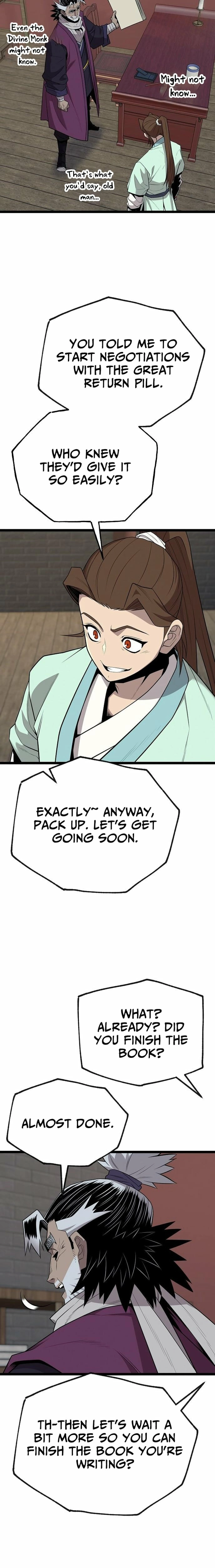 Chronicles of the Tang Sect Chapter 36 page 6