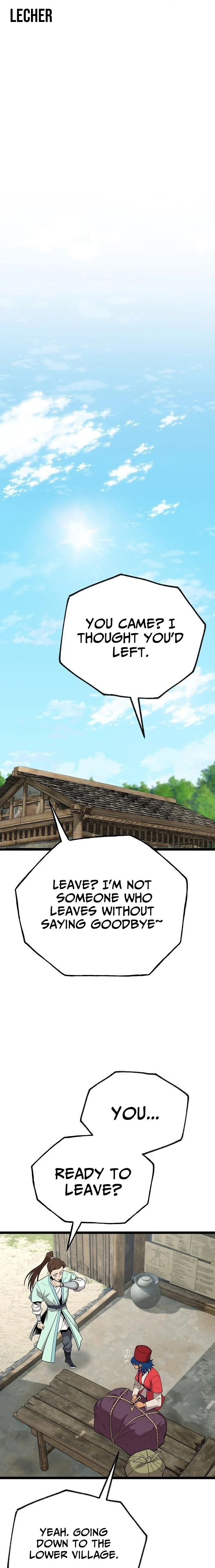 Chronicles of the Tang Sect Chapter 36 page 10