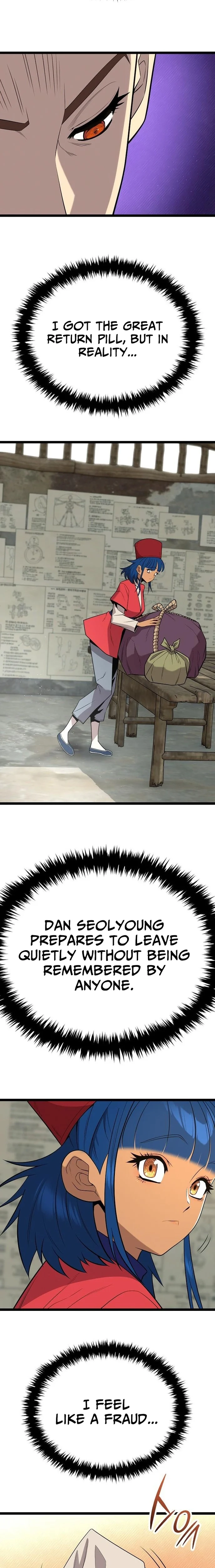 Chronicles of the Tang Sect Chapter 36 page 12