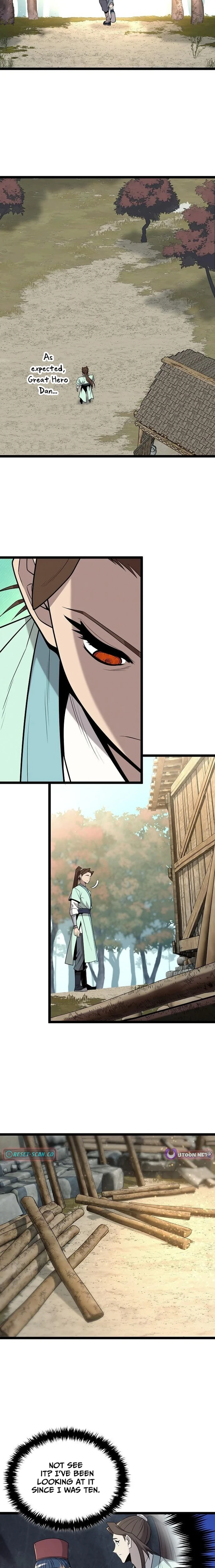 Chronicles of the Tang Sect Chapter 36 page 15