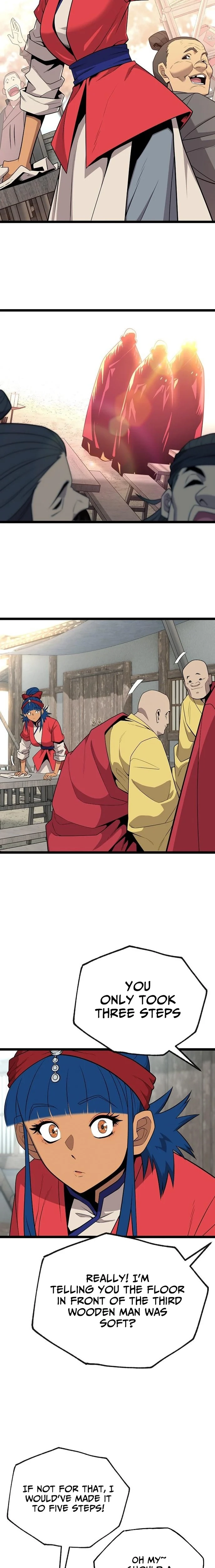 Chronicles of the Tang Sect Chapter 36 page 17
