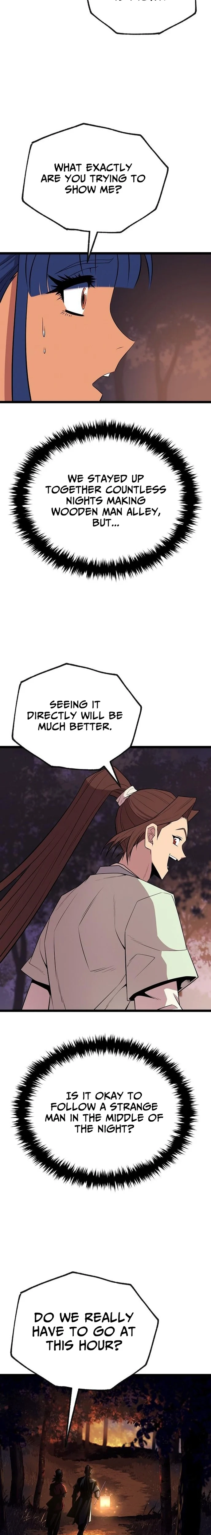 Chronicles of the Tang Sect Chapter 36 page 23