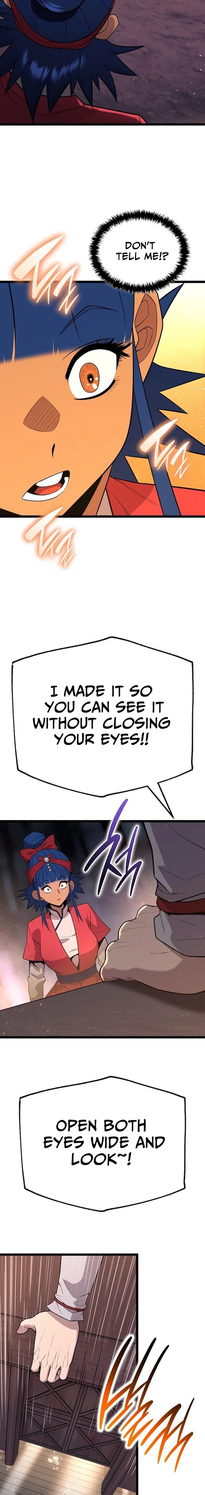 Chronicles of the Tang Sect Chapter 36 page 25