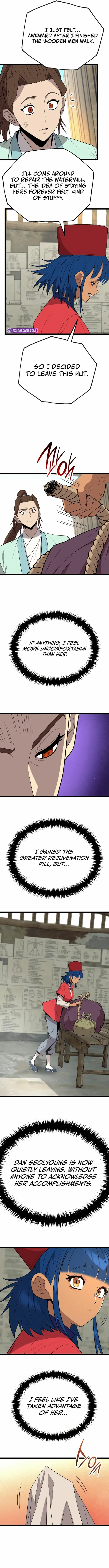 Chronicles of the Tang Sect Chapter 37 page 6