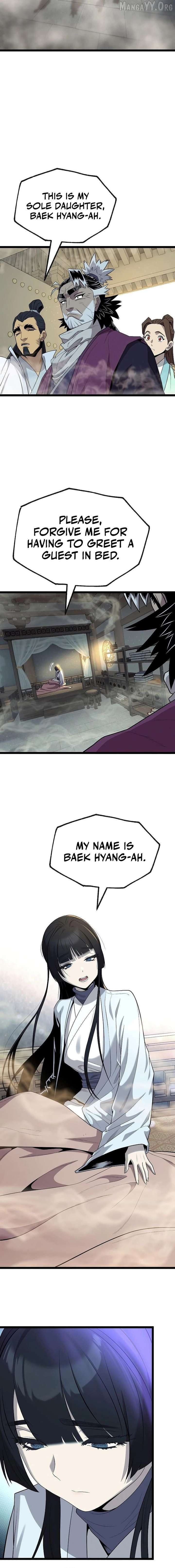 Chronicles of the Tang Sect Chapter 39 page 7