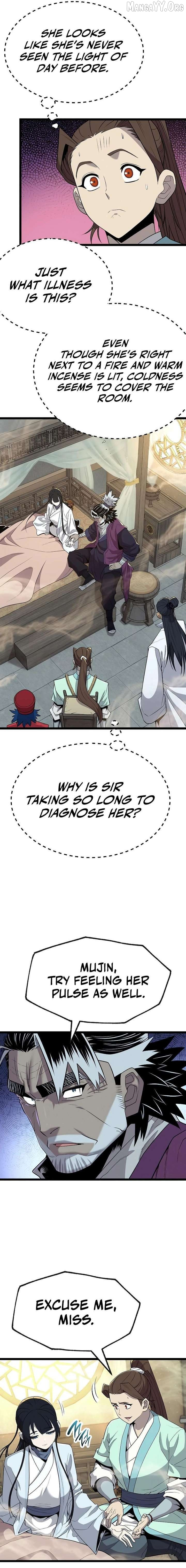 Chronicles of the Tang Sect Chapter 39 page 8