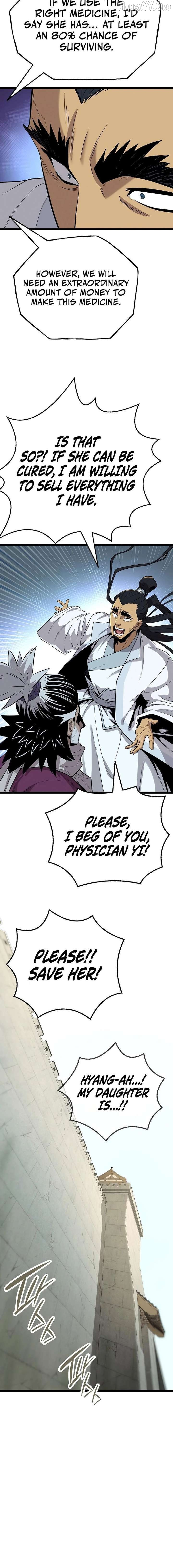 Chronicles of the Tang Sect Chapter 39 page 11