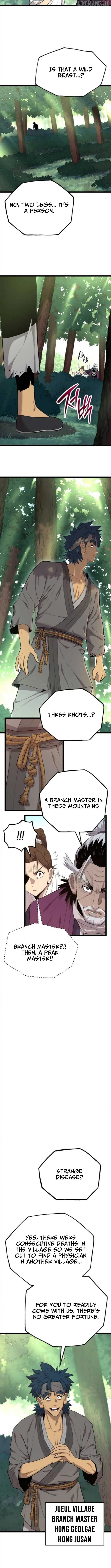 Chronicles of the Tang Sect Chapter 4 page 12