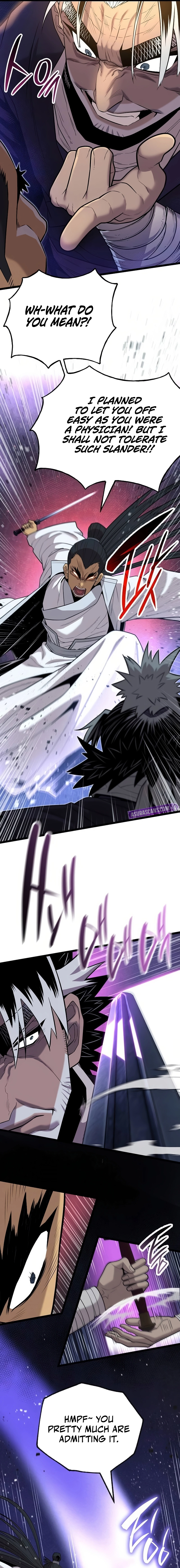 Chronicles of the Tang Sect Chapter 41 page 3