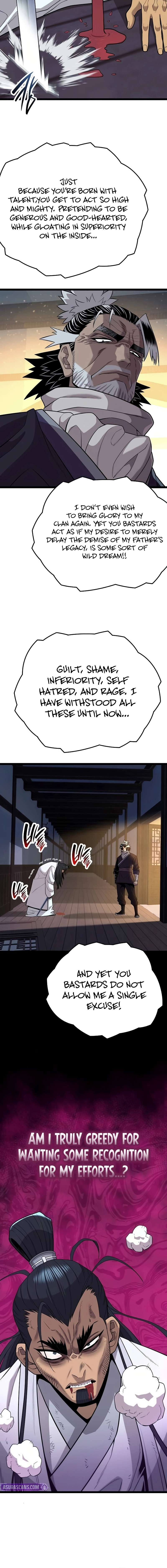 Chronicles of the Tang Sect Chapter 41 page 10