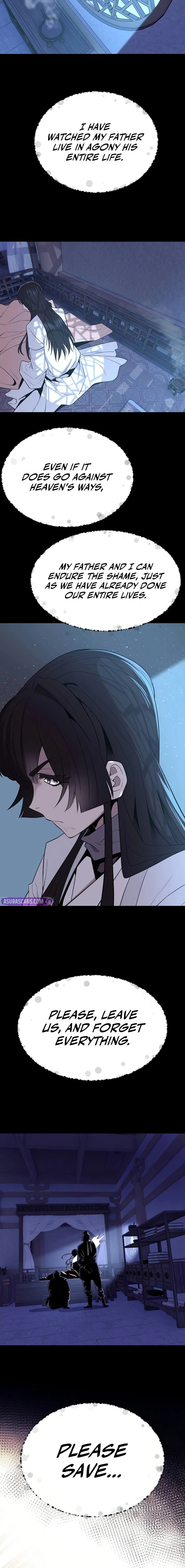 Chronicles of the Tang Sect Chapter 41 page 12