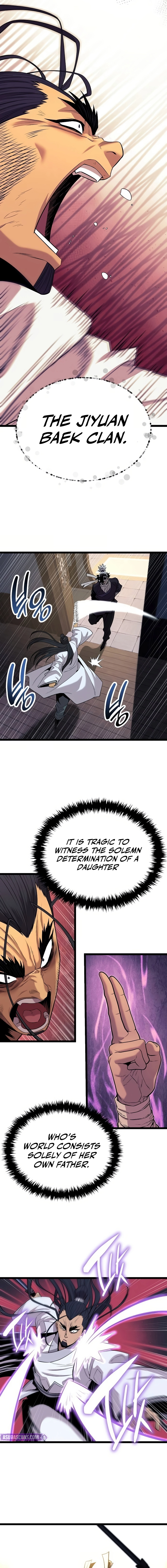 Chronicles of the Tang Sect Chapter 41 page 13