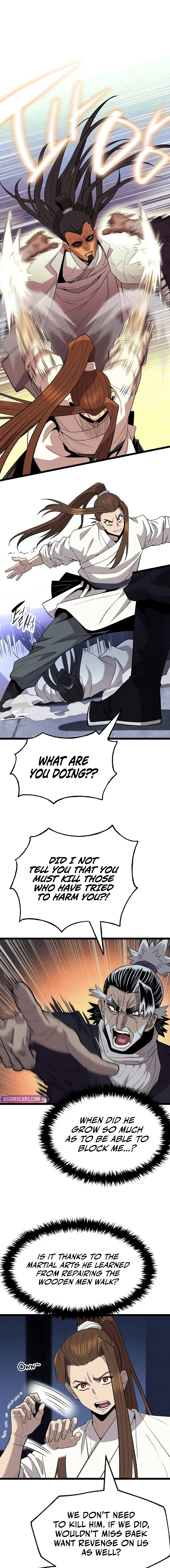 Chronicles of the Tang Sect Chapter 41 page 15