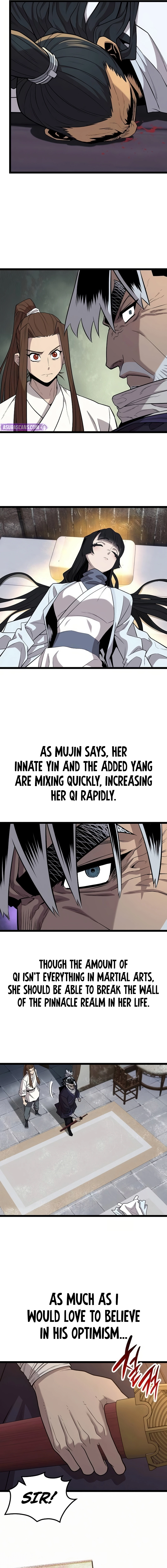 Chronicles of the Tang Sect Chapter 41 page 17