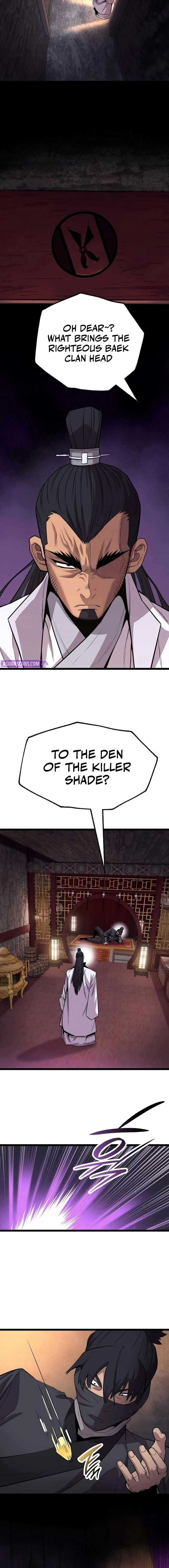 Chronicles of the Tang Sect Chapter 41 page 24