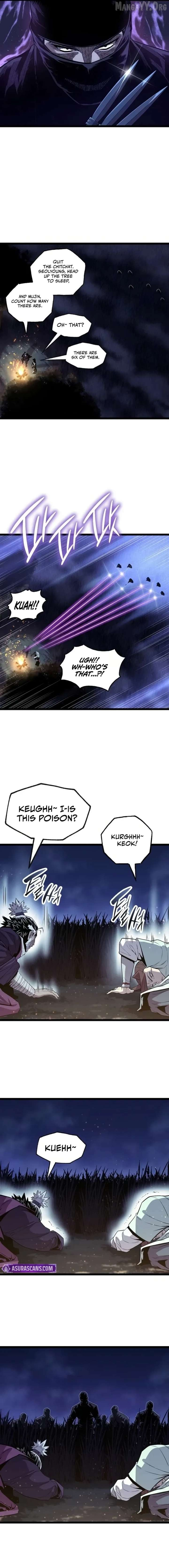 Chronicles of the Tang Sect Chapter 42 page 3