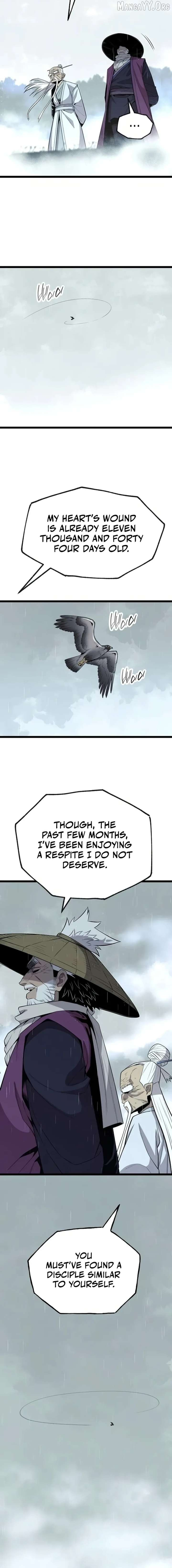 Chronicles of the Tang Sect Chapter 42 page 22