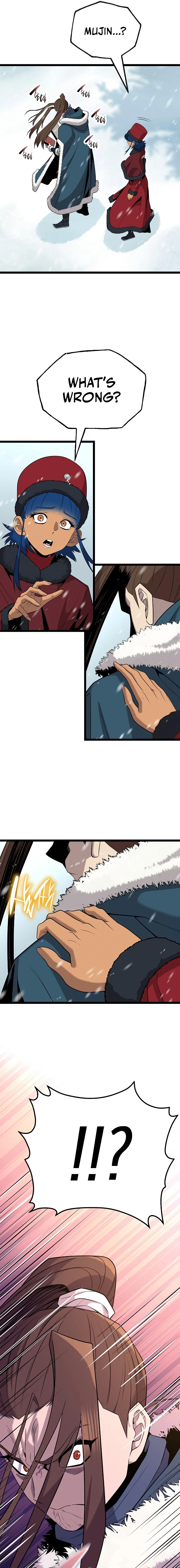 Chronicles of the Tang Sect Chapter 45 page 6